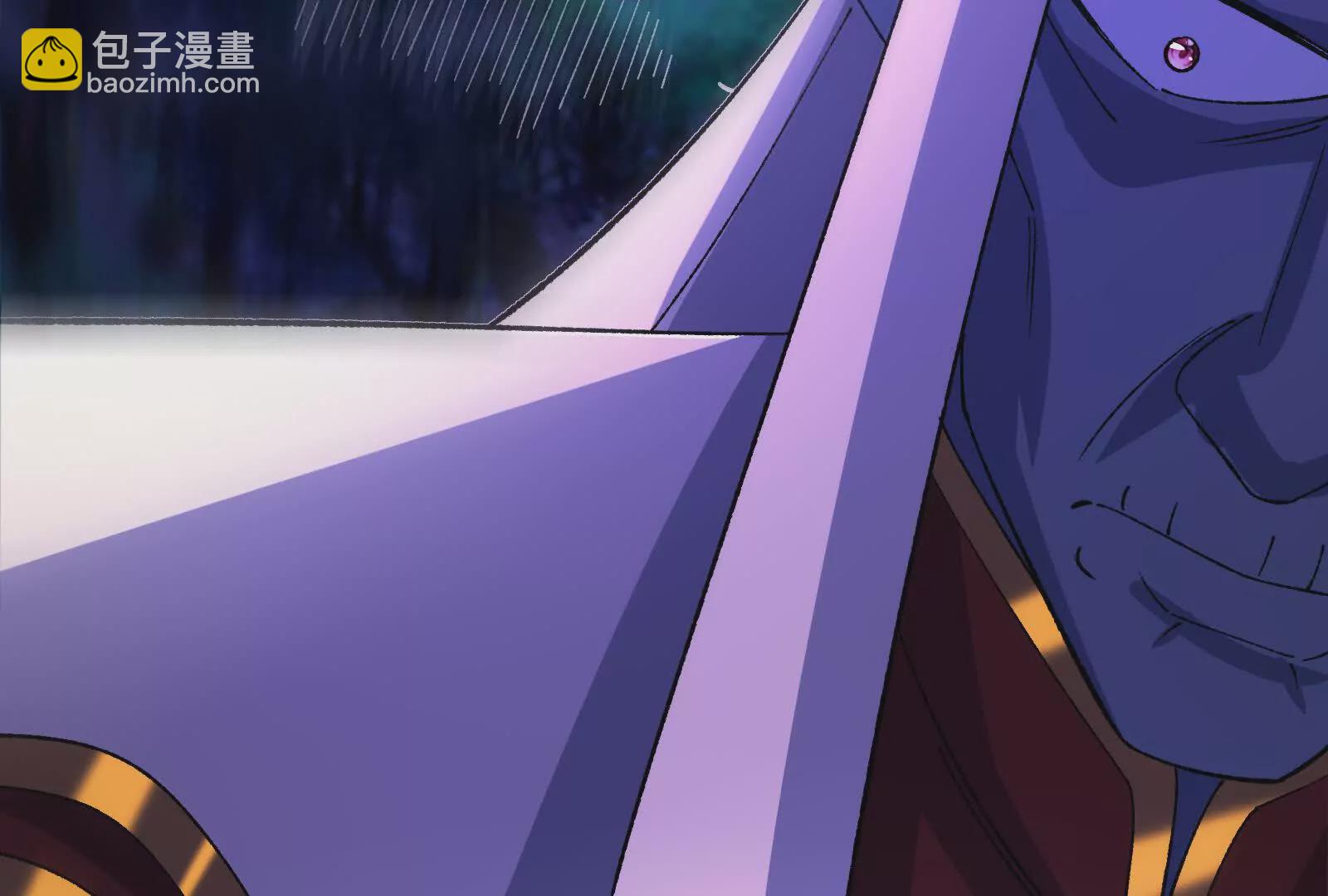 古神遊戲 - 第115話 聖蛛萬歲！(2/3) - 6